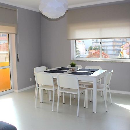 Gamboa Surf Apartment Peniche Exterior foto