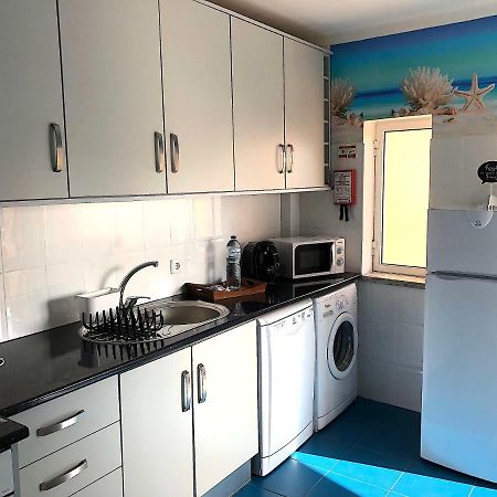 Gamboa Surf Apartment Peniche Exterior foto