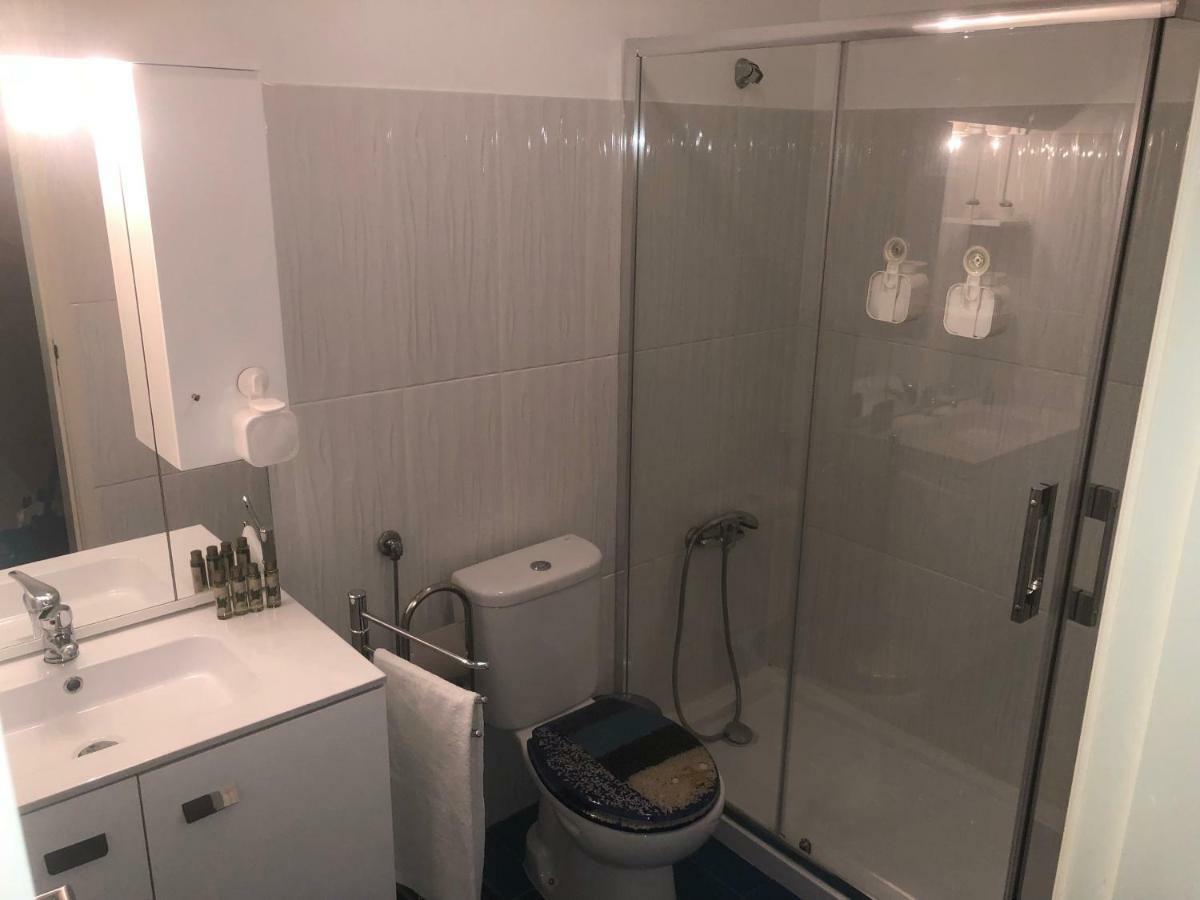 Gamboa Surf Apartment Peniche Exterior foto