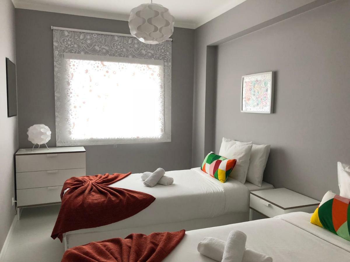 Gamboa Surf Apartment Peniche Exterior foto