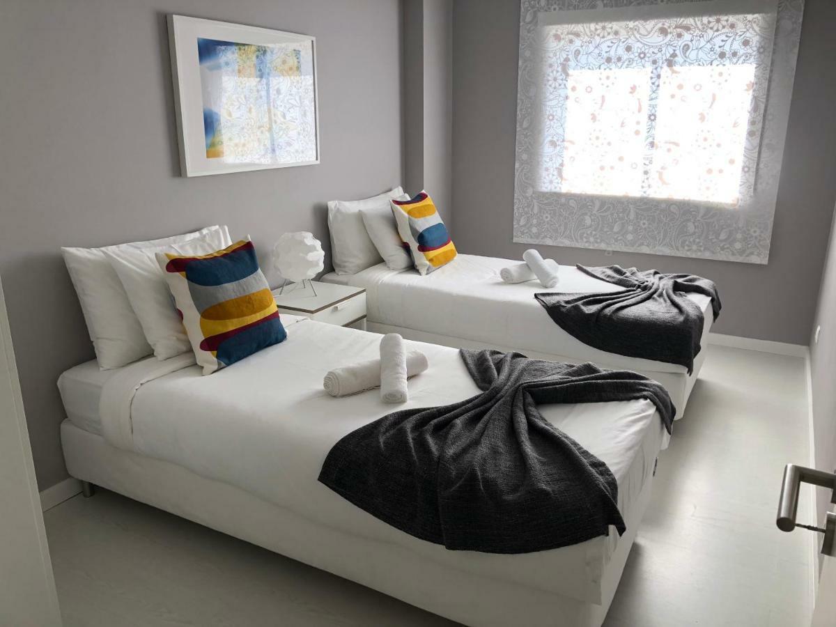 Gamboa Surf Apartment Peniche Exterior foto