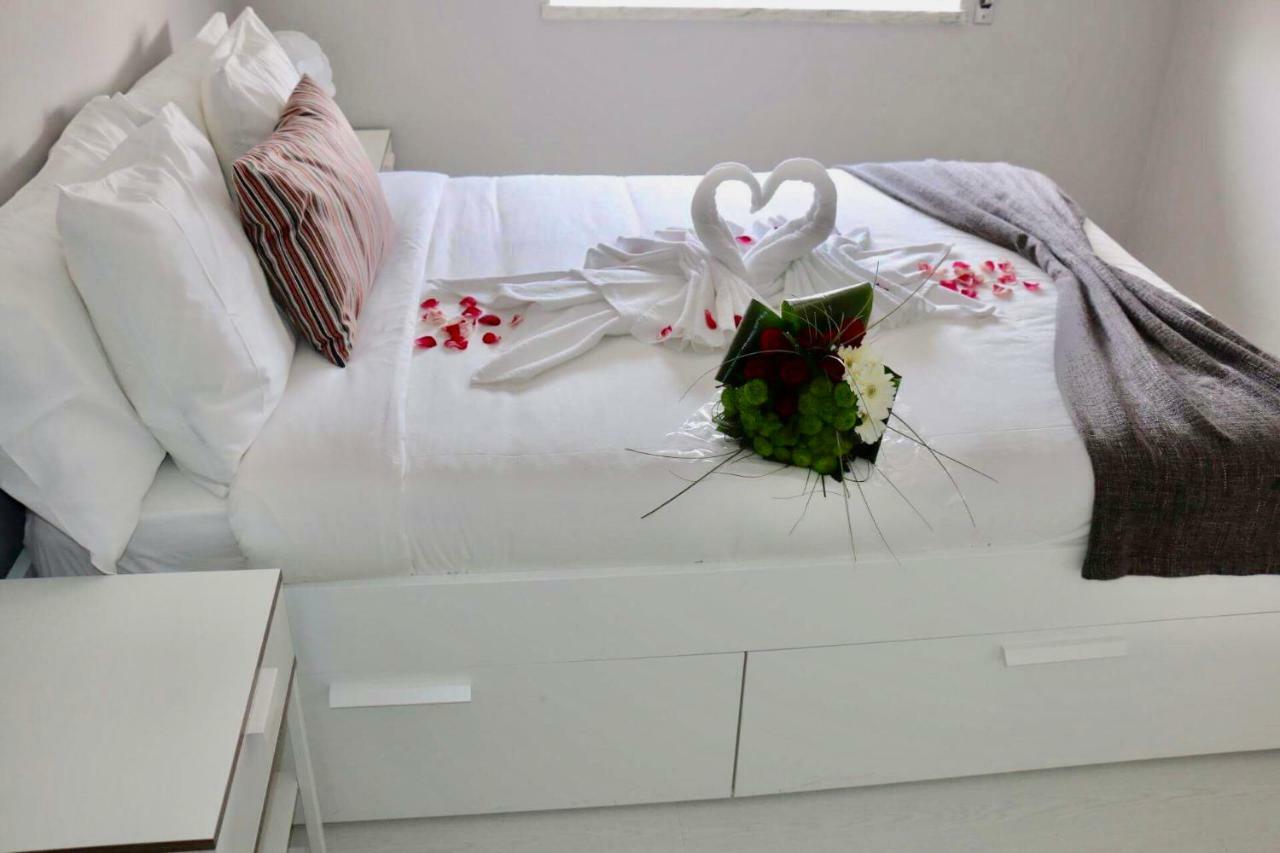 Gamboa Surf Apartment Peniche Exterior foto
